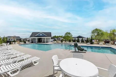 339 Summer Ranch Drive Fuquay Varina NC 27526