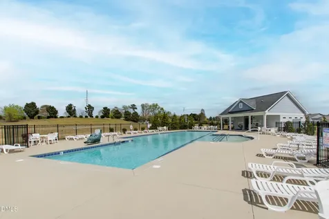 339 Summer Ranch Drive Fuquay Varina NC 27526