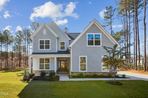 544 Saul Meadow Drive Zebulon NC 27597