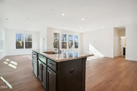 544 Saul Meadow Drive Zebulon NC 27597