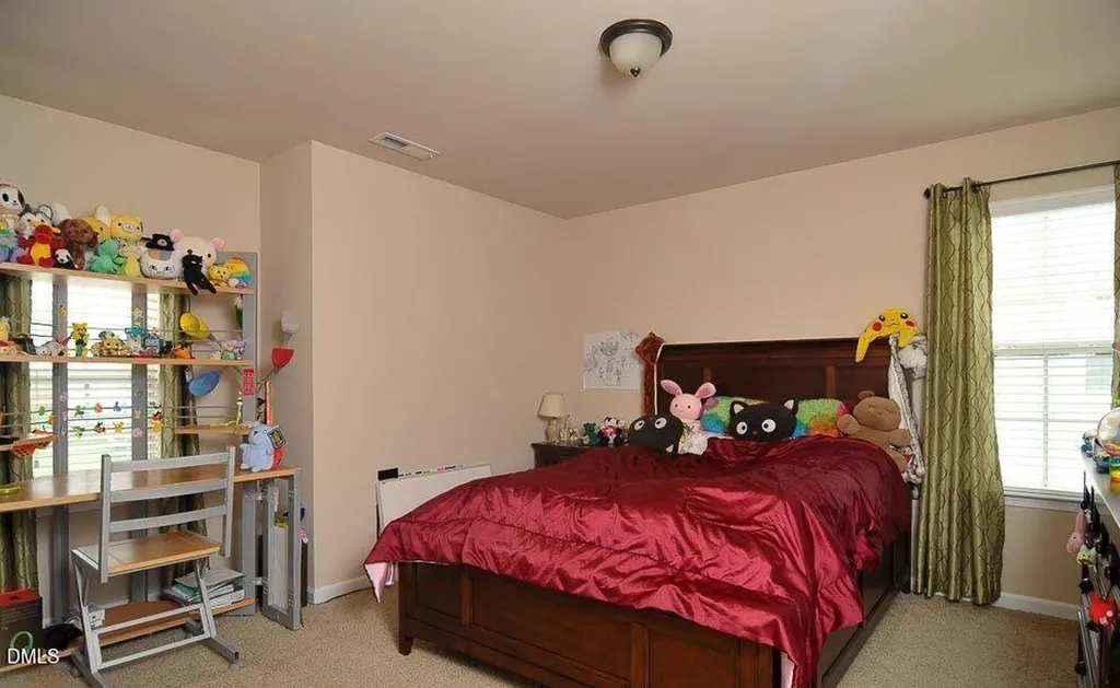 409 Liberty Rose Drive Morrisville NC 27560