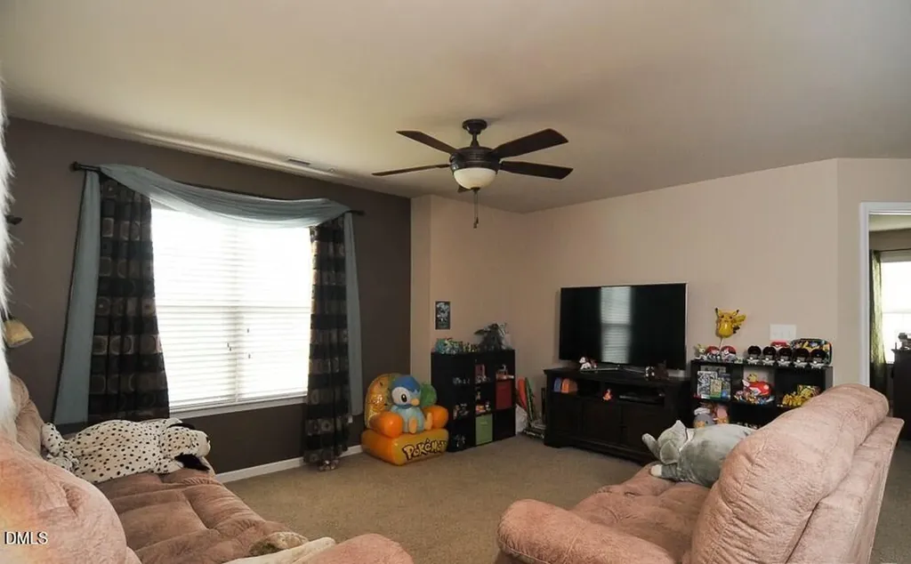409 Liberty Rose Drive Morrisville NC 27560