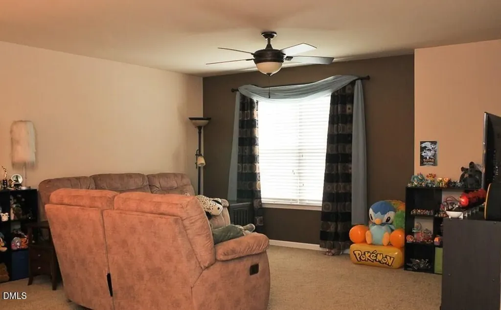 409 Liberty Rose Drive Morrisville NC 27560