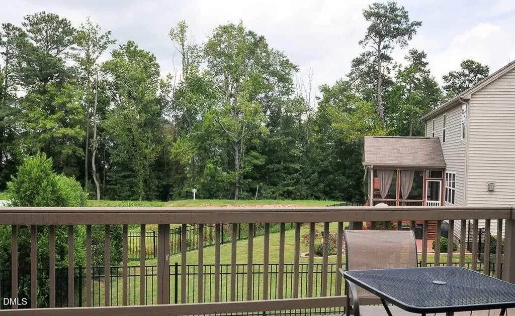 409 Liberty Rose Drive Morrisville NC 27560