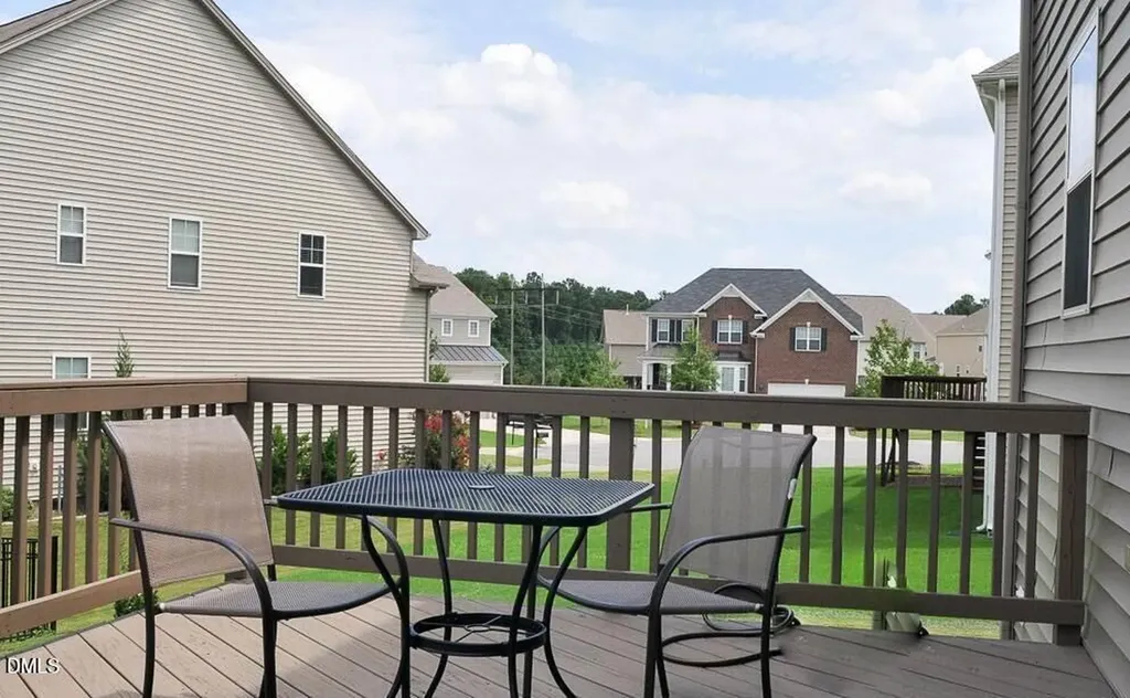 409 Liberty Rose Drive Morrisville NC 27560