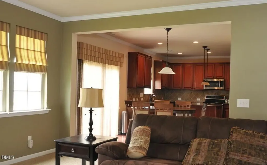 409 Liberty Rose Drive Morrisville NC 27560