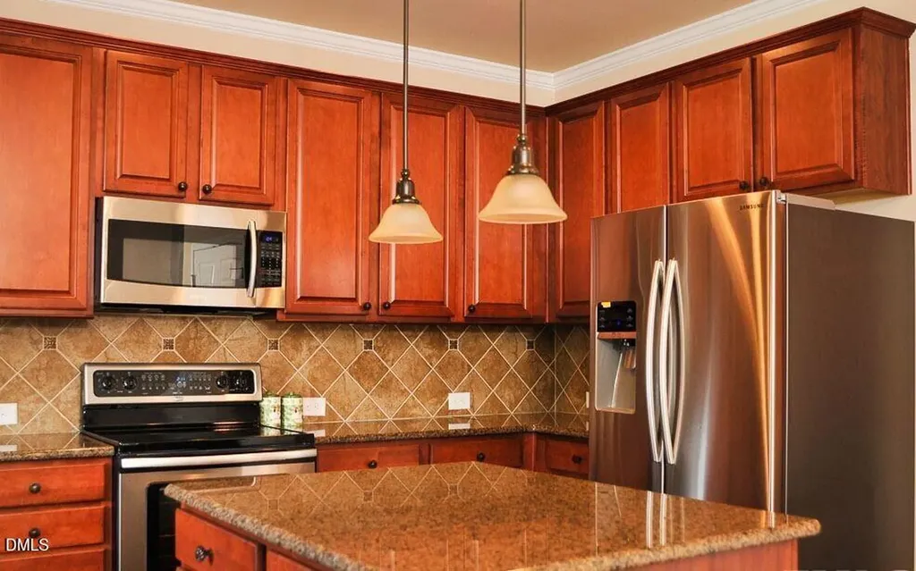 409 Liberty Rose Drive Morrisville NC 27560