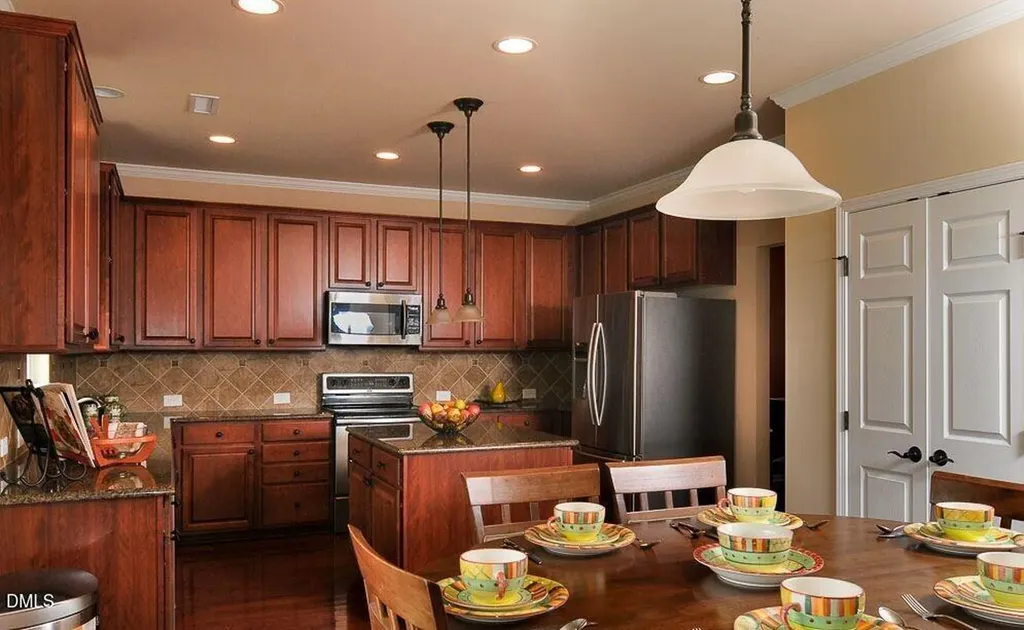 409 Liberty Rose Drive Morrisville NC 27560