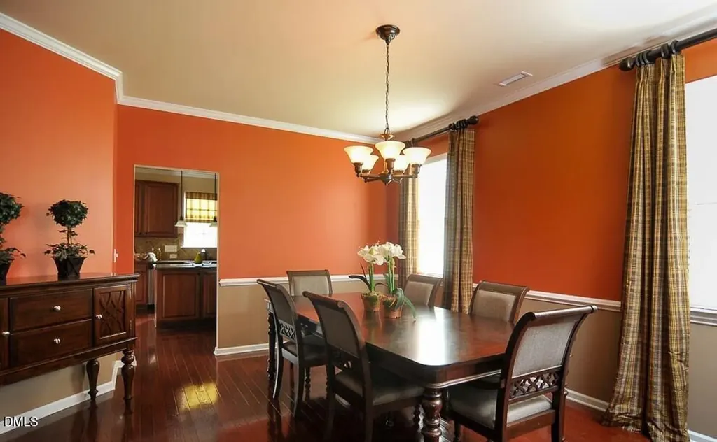 409 Liberty Rose Drive Morrisville NC 27560