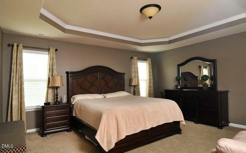 409 Liberty Rose Drive Morrisville NC 27560