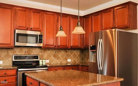 409 Liberty Rose Drive Morrisville NC 27560