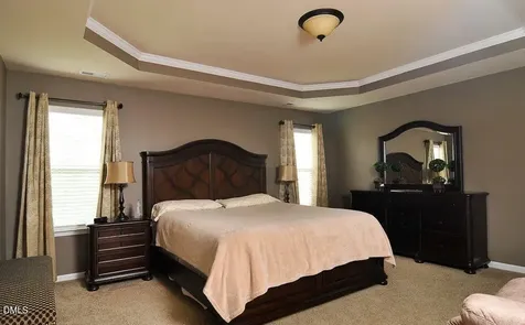 409 Liberty Rose Drive Morrisville NC 27560