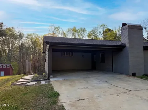 1302 Creech Road Garner NC 27529