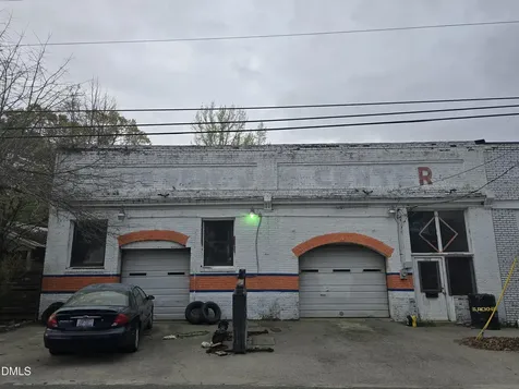 6121 Main Street Bailey NC 27807