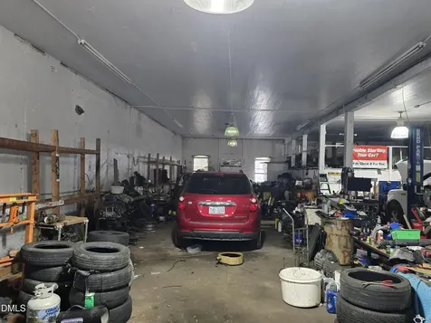 6121 Main Street Bailey NC 27807