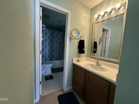 7728 Oliver Park Drive Whitsett NC 27377