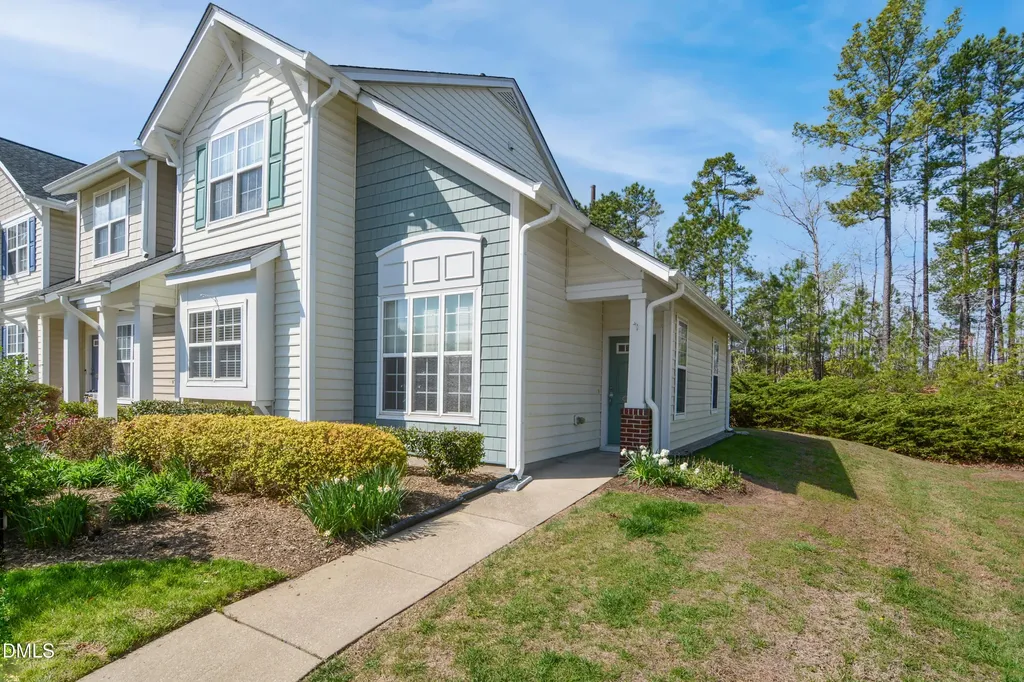 721 Hamlet Park Drive Morrisville NC 27560
