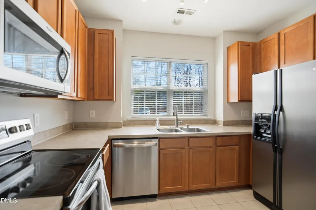 721 Hamlet Park Drive Morrisville NC 27560