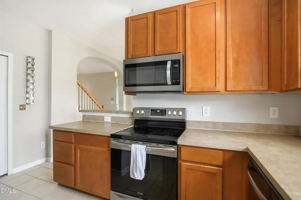 721 Hamlet Park Drive Morrisville NC 27560