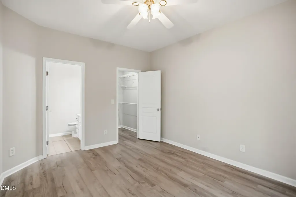 721 Hamlet Park Drive Morrisville NC 27560