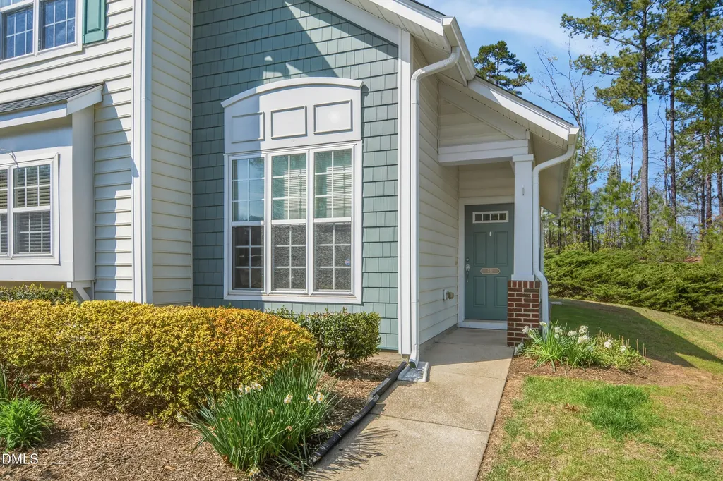 721 Hamlet Park Drive Morrisville NC 27560