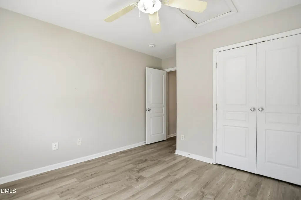 721 Hamlet Park Drive Morrisville NC 27560