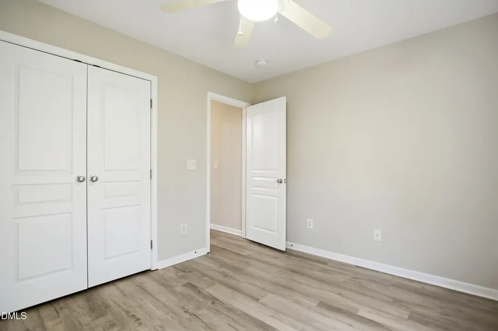 721 Hamlet Park Drive Morrisville NC 27560