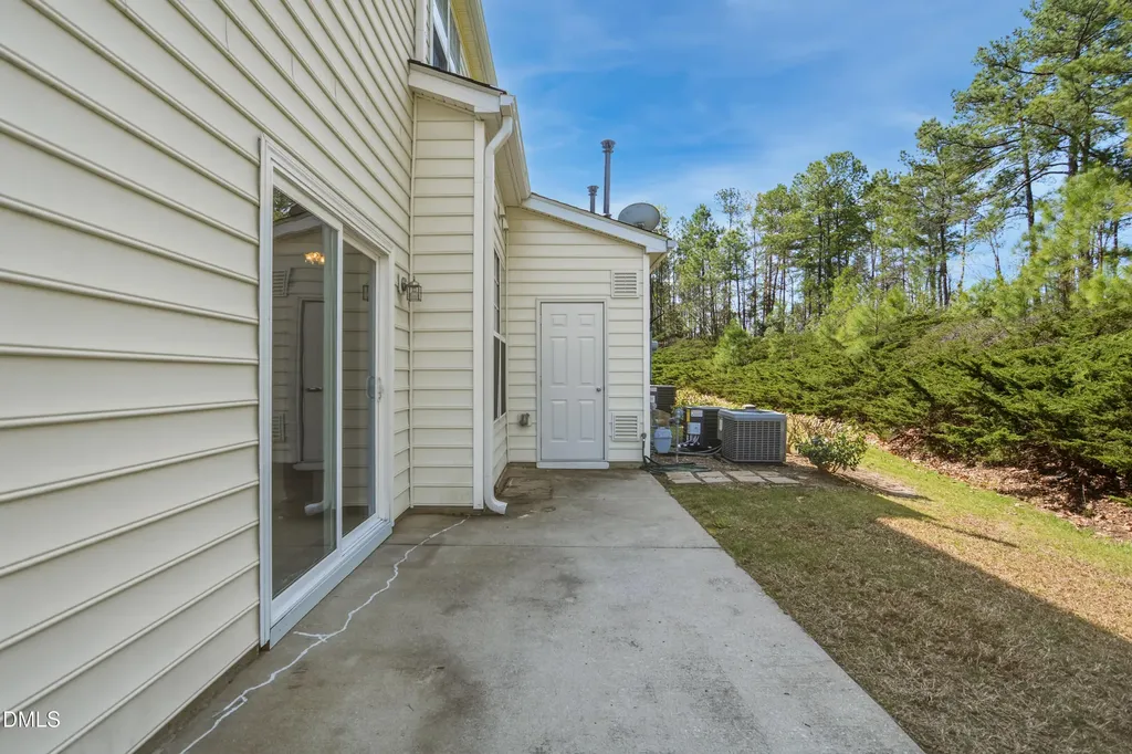 721 Hamlet Park Drive Morrisville NC 27560