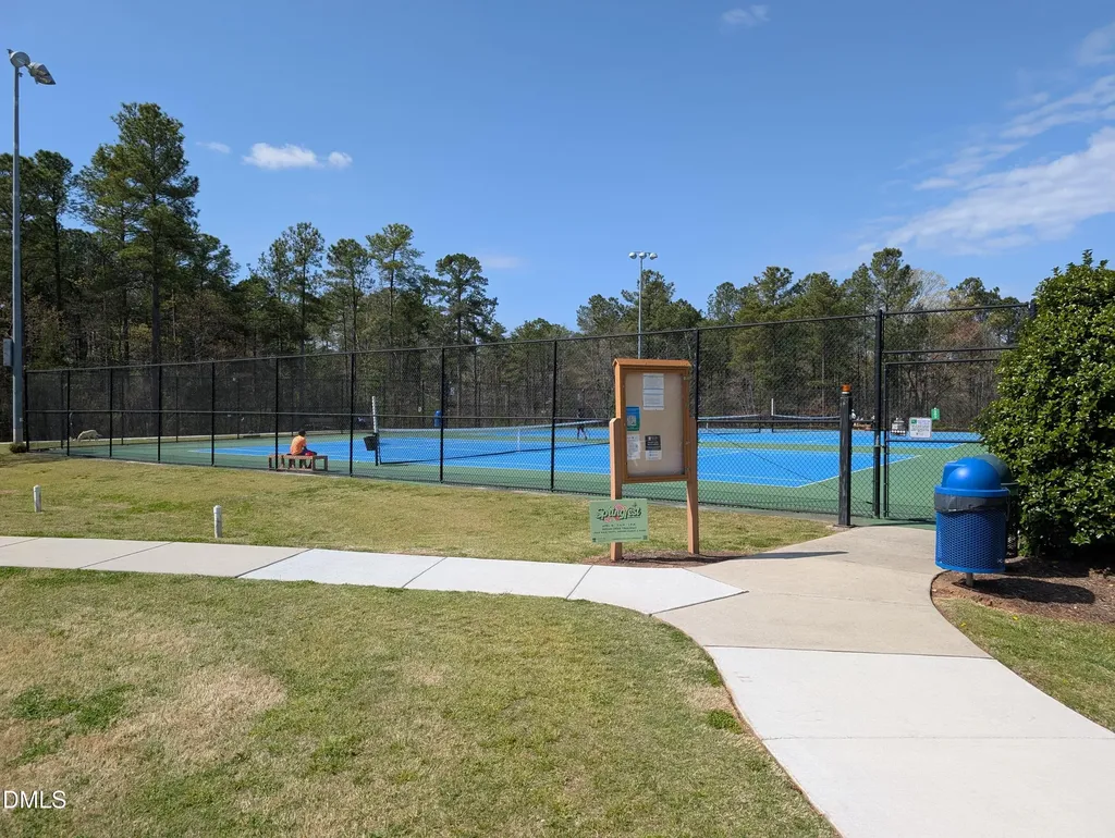 721 Hamlet Park Drive Morrisville NC 27560