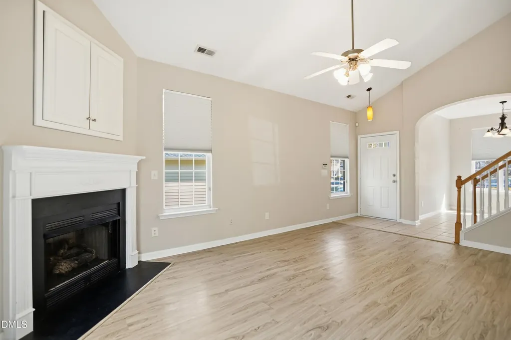 721 Hamlet Park Drive Morrisville NC 27560