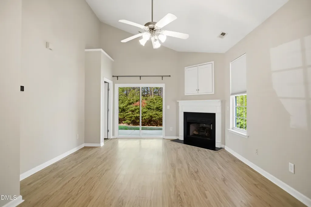 721 Hamlet Park Drive Morrisville NC 27560