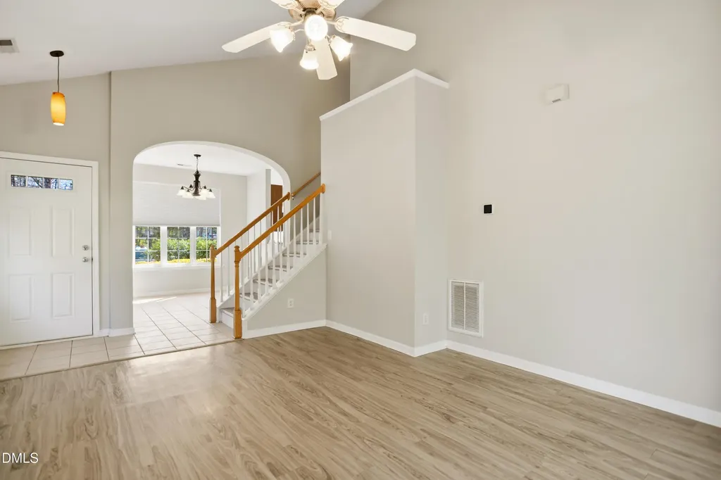 721 Hamlet Park Drive Morrisville NC 27560