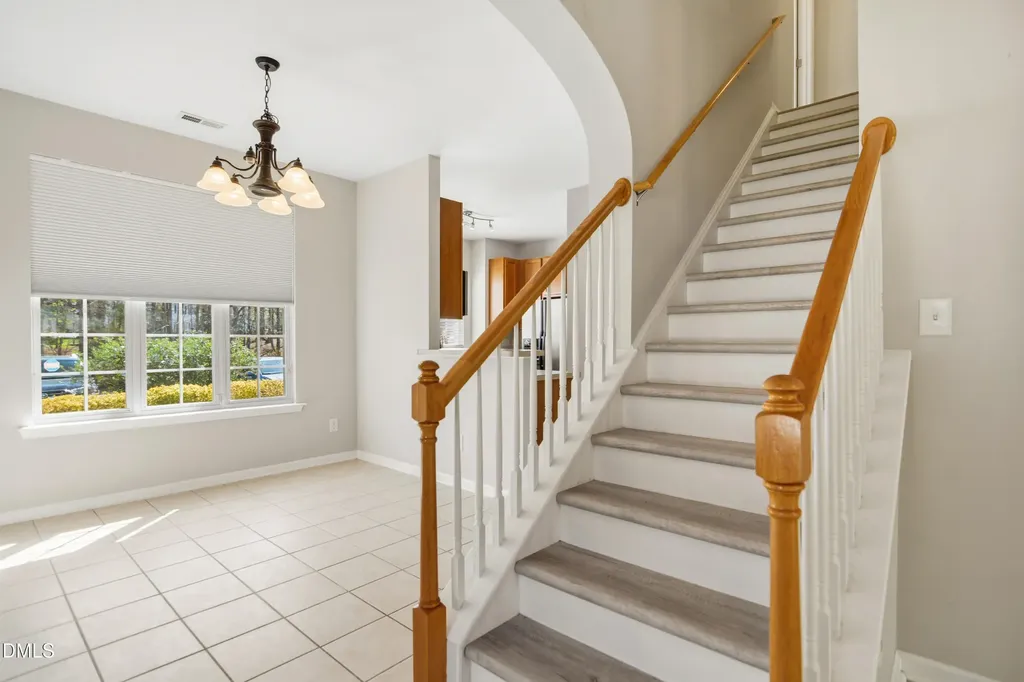 721 Hamlet Park Drive Morrisville NC 27560