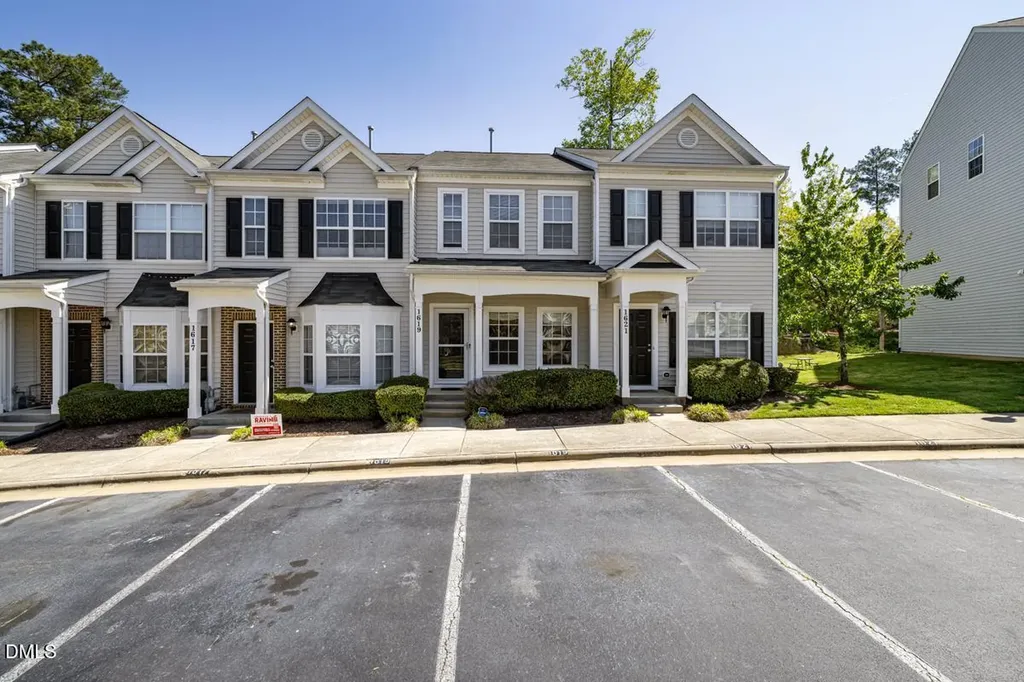 1619 Snowmass Way Durham NC 27713