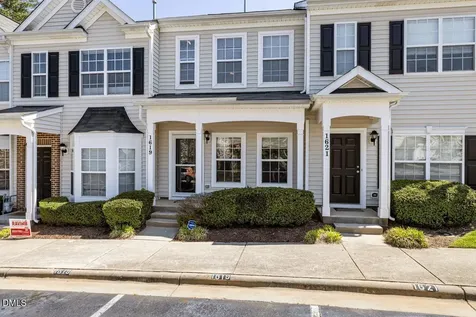 1619 Snowmass Way Durham NC 27713