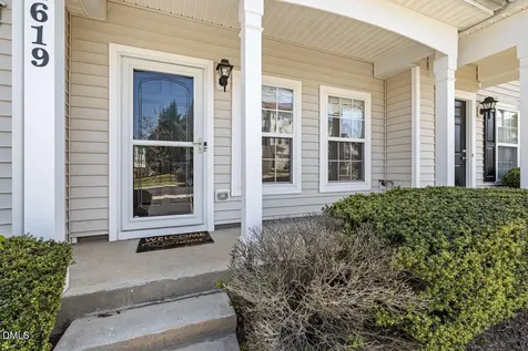 1619 Snowmass Way Durham NC 27713