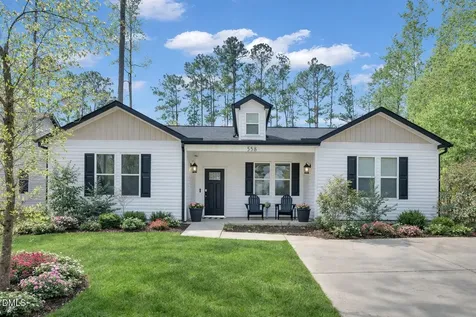 558 Shawnee Drive Louisburg NC 27549