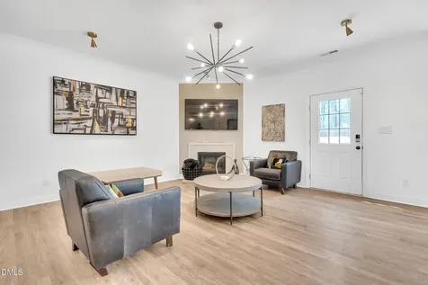 558 Shawnee Drive Louisburg NC 27549