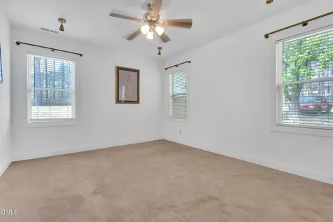 558 Shawnee Drive Louisburg NC 27549