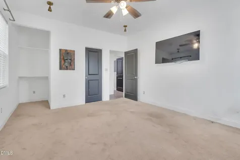 558 Shawnee Drive Louisburg NC 27549
