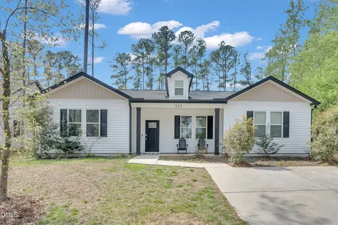 558 Shawnee Drive Louisburg NC 27549