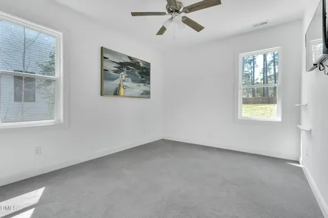558 Shawnee Drive Louisburg NC 27549
