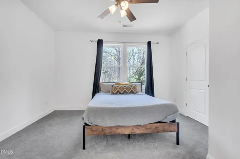 558 Shawnee Drive Louisburg NC 27549