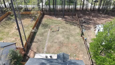 558 Shawnee Drive Louisburg NC 27549