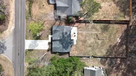 558 Shawnee Drive Louisburg NC 27549