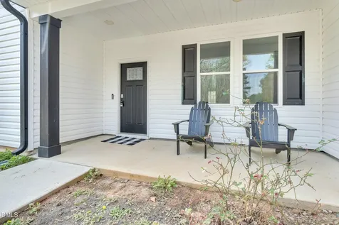 558 Shawnee Drive Louisburg NC 27549
