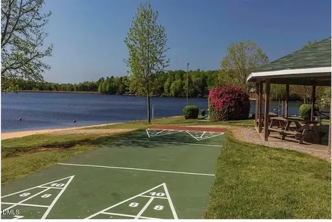 558 Shawnee Drive Louisburg NC 27549