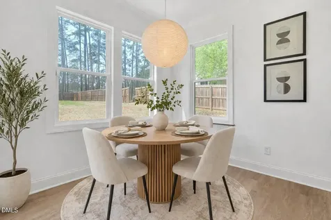 558 Shawnee Drive Louisburg NC 27549