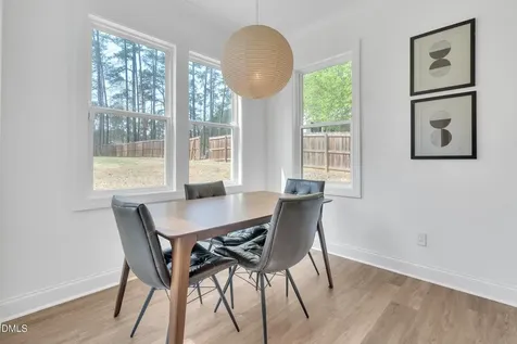 558 Shawnee Drive Louisburg NC 27549