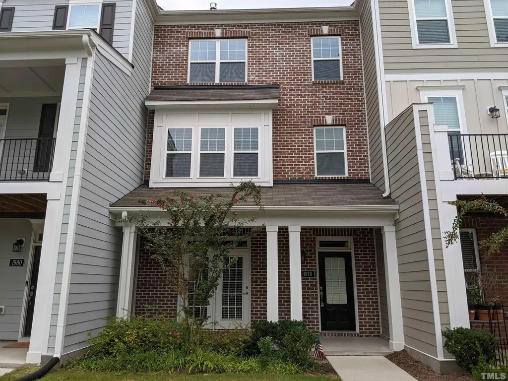 1976 Austin Ridge Parkway Wake Forest NC 27587